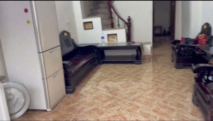 Bán nhà do nha, tây mỗ, nam từ liêm. DT44m2, 4 tầng, 5PN. Giá 2,8 tỷ