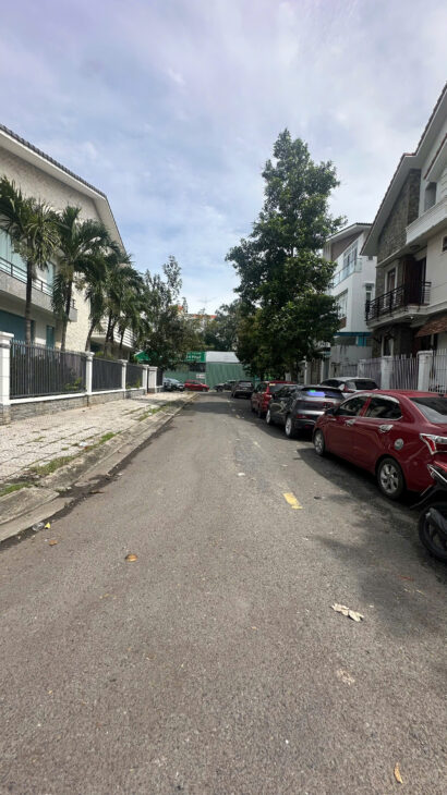 🔥 Cơ Hội Hiếm: 2 Nền Biệt Thự An Phú An Khánh 10×17 Sổ Hồng