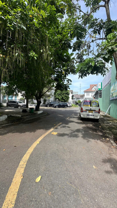 🔥 Cơ Hội Hiếm: 2 Nền Biệt Thự An Phú An Khánh 10×17 Sổ Hồng