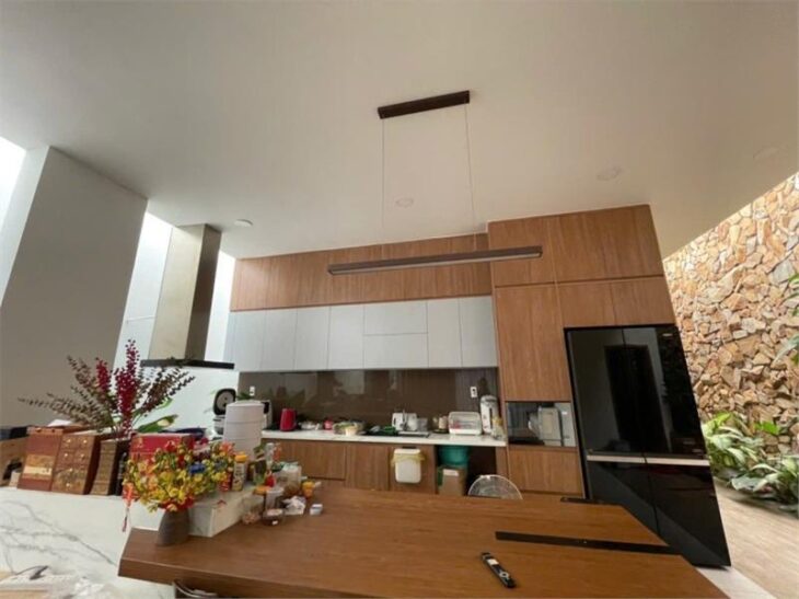 NGỘP BANK Nhà đẹp Mặt tiền Gò Dưa ngang 8m, Tam Bình Thủ Đức, 183m2 17 tỷ