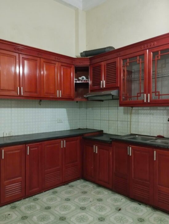 BÁN NHÀ NGỌC LÂM – TRUNG TÂM LONG BIÊN – 61M² – GIÁ 9.98 TỶ