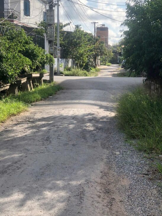 LÔ 208M² ĐẸP NHẤT HẢI THÀNH 2 – ĐƯỜNG 8M GIÁ CHỈ 2X TRIỆU/M² ZALO 0567 222 555