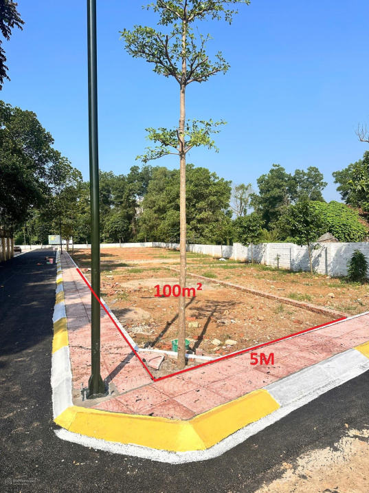 Bán nhà ngõ Cổ Đông, Sơn Tây, Hà Nội. DT 106m2, sổ đỏ chính chủ. Giá tốt!