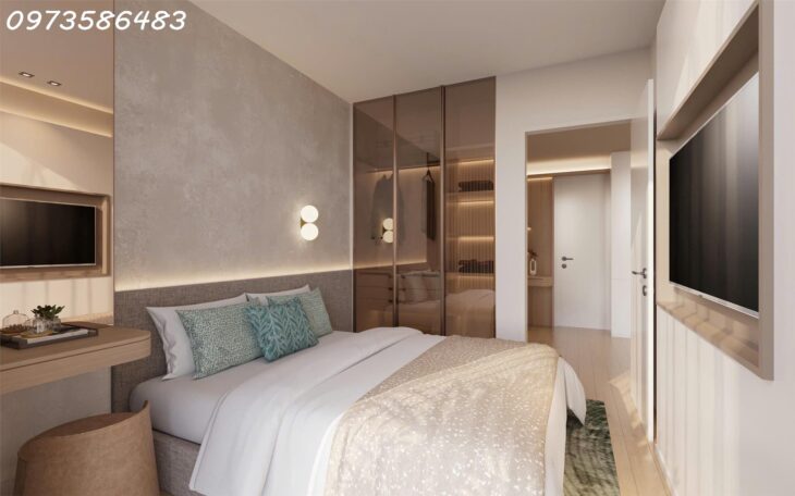 CHUNG CƯ GIÁ RẺ NGAY AEON MALL, BIGC BẮC GIANG – 0973586483