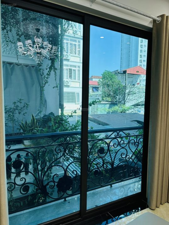 BÁN NHÀ PHỐ CỔ NHUẾ – GIÁ ĐẦU TỬ – XÂY MỚI – THANG MÁY – NGÕ THẲNG GẦN PHỐ 54M2 -12.5 TỶ