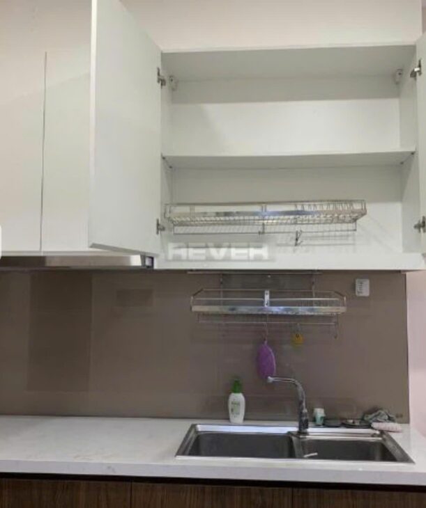 Bán gấp căn hộ Q8, Tạ Quang Bửu, 31m2, 1PN, SHR, 2 tỷ – LH: 0916466446