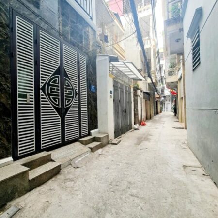 Chung cư mini Trường Chinh, thang máy, gần phố, mới xây, 82m2, MT 4m, 7 tầng, 21 tỷ