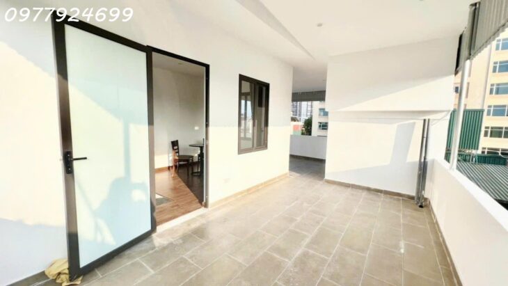 BÁN NHÀ TRƯỜNG CHINH, THANH XUÂN, THANG MÁY XÂY MỚI DÂN TRÍ CAO, 68M2 GIÁ 16 TỶ