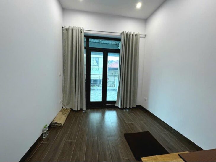 BÁN NHÀ PHƯỜNG ĐỊNH CÔNG, QUẬN HOÀNG MAI, Ô TÔ VÀO NHÀ 51M2 4 TẦNG 11,5 TỶ