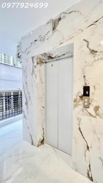 BÁN NHÀ TRƯỜNG CHINH, THANH XUÂN, THANG MÁY XÂY MỚI DÂN TRÍ CAO, 68M2 GIÁ 16 TỶ