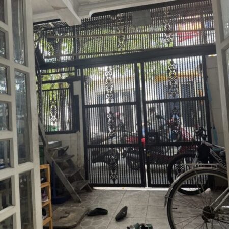 💥 HẺM 6M – HUỲNH TẤN PHÁT ĐANG MỞ RỘNG – HẺM THÔNG BÙI VĂN BA – NHÀ 1 SẸC – CHÍNH CHỦ 1 ĐỜI – NỞ