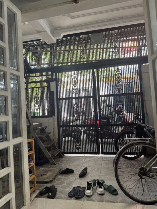 💥 HẺM 6M – HUỲNH TẤN PHÁT ĐANG MỞ RỘNG – HẺM THÔNG BÙI VĂN BA – NHÀ 1 SẸC – CHÍNH CHỦ 1 ĐỜI – NỞ