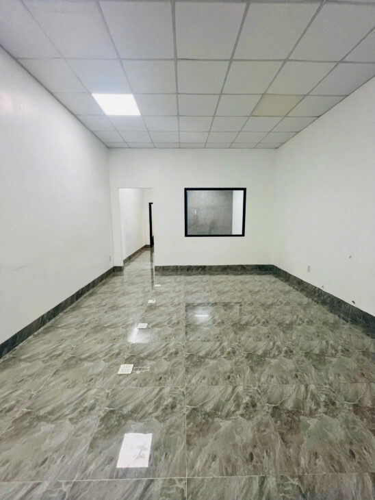 60. TRỆT RỘNG ĐẸP – MẶT TIỀN ĐƯỜNG PHAN TRỌNG TUỆ – KDC DIỆU HIỀN