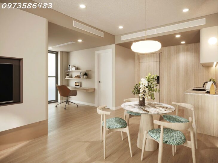 CHUNG CƯ GIÁ RẺ NGAY AEON MALL, BIGC BẮC GIANG – 0973586483