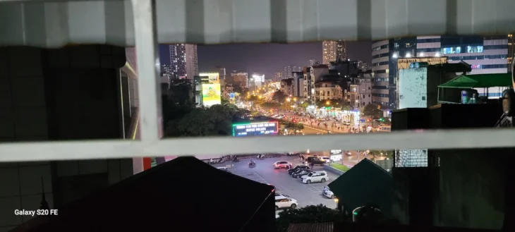 Bán Nhà Khương Thượng 30m2. 5 tầng. mặt tiền 4.5m. giá 11.5 Tỷ Đống Đa Hà Nội