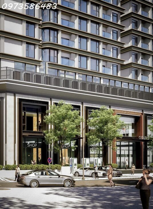 Chung cư Royal Mansion Bắc Giang – 0972295240