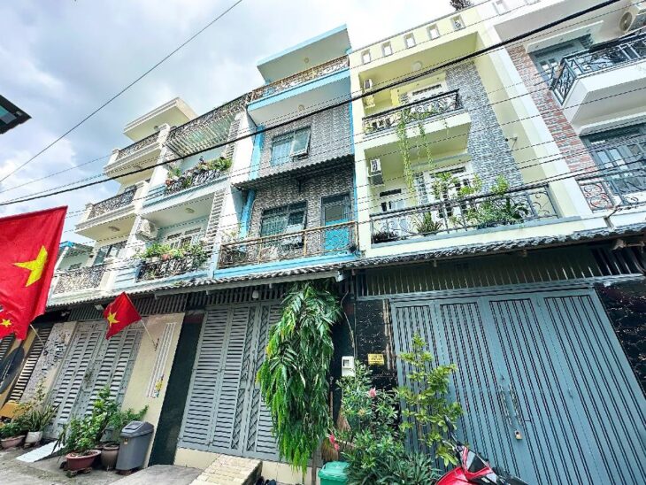 GIÁ QUÁ RẺ, Đất Quang Trung, 80m2, Hẻm 4.5m, 5.3 tỷ TL 0964364745