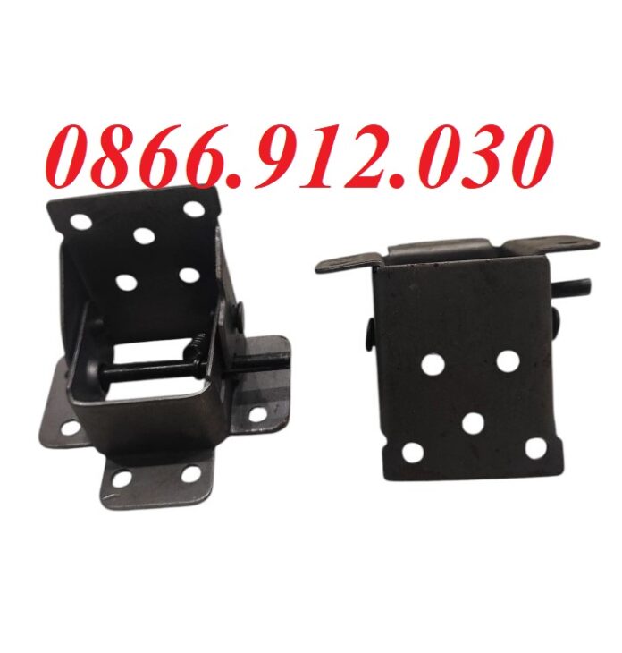 Bản lề gấp 90 độ là giải pháp nội thất tiện lợi