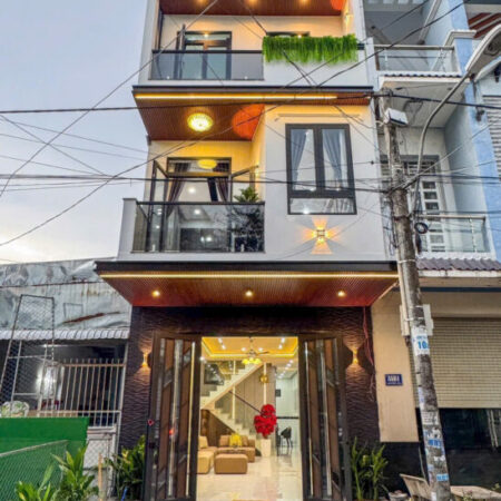 61. Bán Nhà đường B1 KDC 91B, KV6, Phường Tân An, Tp Cần Thơ.