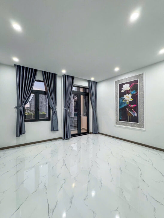 61. Bán Nhà đường B1 KDC 91B, KV6, Phường Tân An, Tp Cần Thơ.