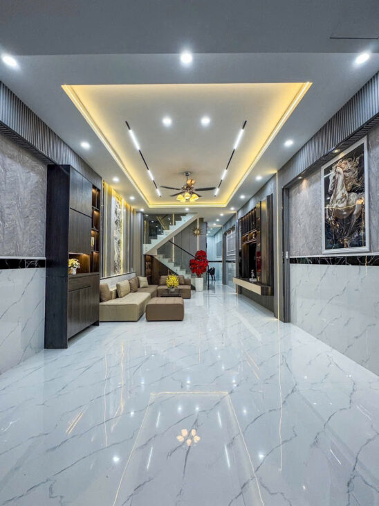 61. Bán Nhà đường B1 KDC 91B, KV6, Phường Tân An, Tp Cần Thơ.