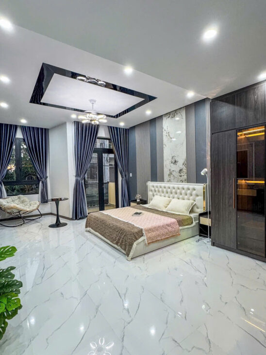 61. Bán Nhà đường B1 KDC 91B, KV6, Phường Tân An, Tp Cần Thơ.