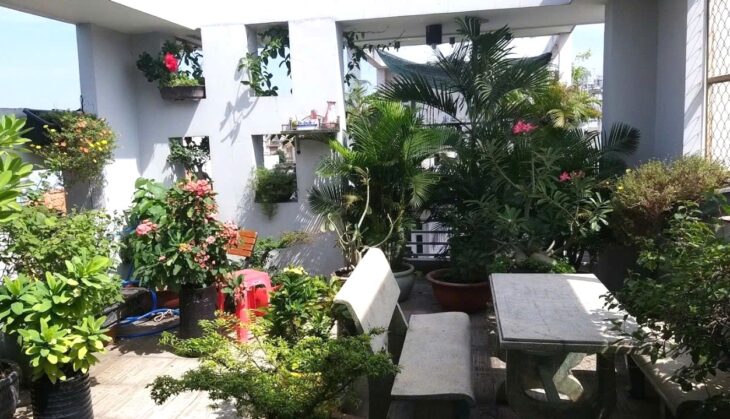 Nhà đẹp 4 tầng HXH Quang Trung P11– Gò Vấp, 67m², cho thuê 144 triệu/năm, 7xT.ỷ TL!