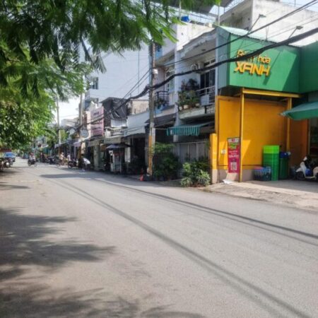 KO THỂ SO SÁNH, Nhà HXH 8m Lê Đức Thọ, 66m2 3 tầng, 6.5 tỷ 0964364745