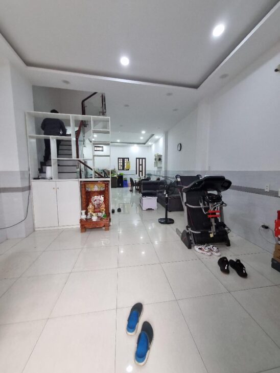 KO THỂ SO SÁNH, Nhà HXH 8m Lê Đức Thọ, 66m2 3 tầng, 6.5 tỷ 0964364745