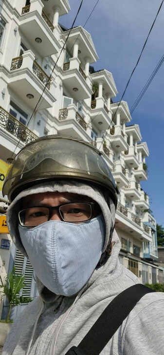 THẬT KO XẠO, Nhà HXH 1/ Lê Đức Thọ, 100m2, 6.6 tỷ TL 0964364745