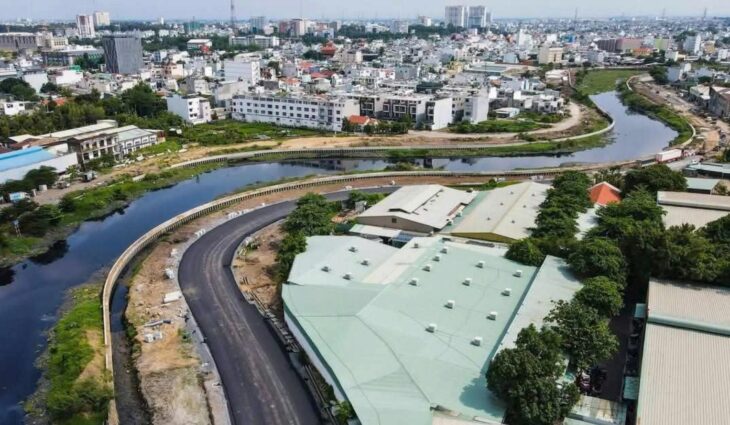 Nhỉnh 80tr/m2, Nhà HXH Lê Đức Thọ, 78m2, 6.5 tỷ TL 0964364745