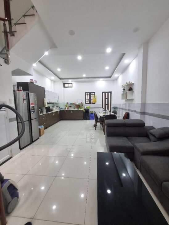 KO THỂ SO SÁNH, Nhà HXH 8m Lê Đức Thọ, 66m2 3 tầng, 6.5 tỷ 0964364745