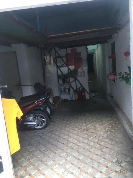 THẬT KO XẠO, Nhà HXH 1/ Lê Đức Thọ, 100m2, 6.6 tỷ TL 0964364745