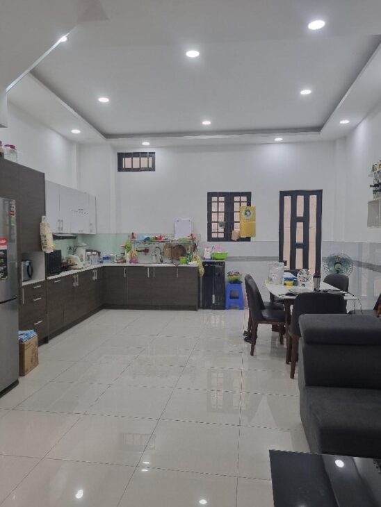 KO THỂ SO SÁNH, Nhà HXH 8m Lê Đức Thọ, 66m2 3 tầng, 6.5 tỷ 0964364745