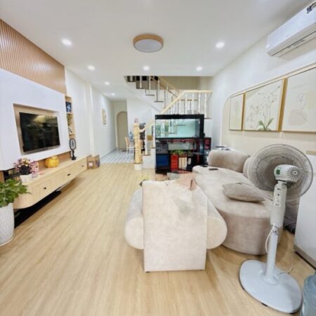 CĂN NGON, Nhà HXH Lê Văn Thọ, 64m2, 2 tầng 3PN, 5.8 tỷ TL 0963364745