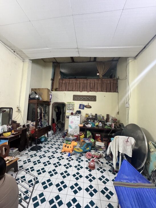 VẪN CÒN, Nhà HXH 5m thông Quang Trung, 73m2, 6.6 tỷ TL 0964364745