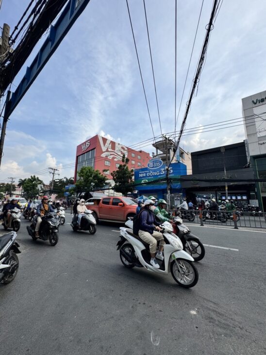 VẪN CÒN, Nhà HXH 5m thông Quang Trung, 73m2, 6.6 tỷ TL 0964364745