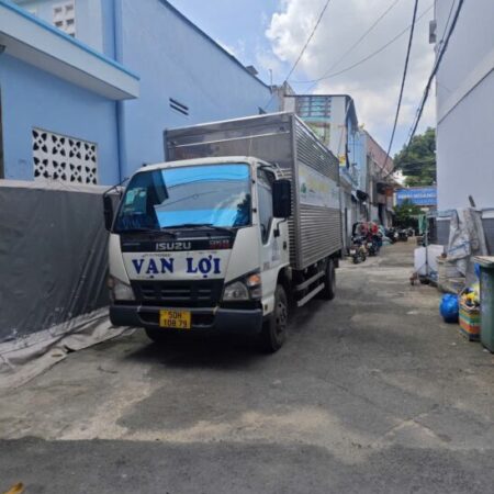 QUÁ NGON, Nhà HXH 1/ Thống Nhất, 48m2 4 tầng, 5 tỷ TL 0964364745