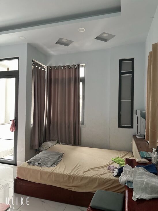 QUÁ NGON, Nhà HXH 1/ Thống Nhất, 48m2 4 tầng, 5 tỷ TL 0964364745