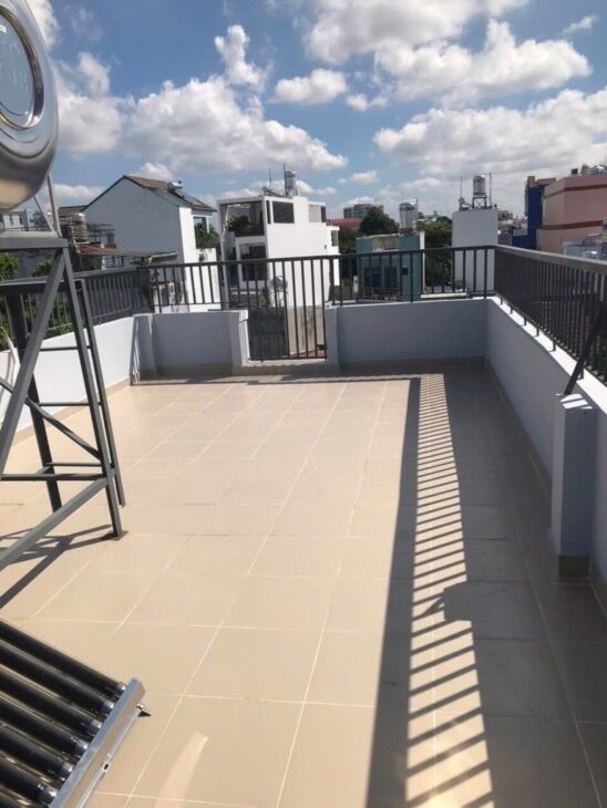 QUÁ NGON, Nhà HXH 1/ Thống Nhất, 48m2 4 tầng, 5 tỷ TL 0964364745