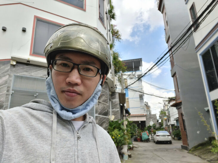 Bán Nhà HXH Thống Nhất, 40m2, 4 tầng, 4PN 4WC, 5.3 tỷ TL 0964364745