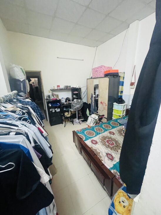 GIÁ RẺ, Nhà Lê Văn Thọ, 72m2 đúc 2 tầng 5PN, 5.8 tỷ TL 0964364745