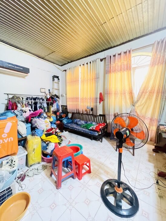 1 Đời chủ, HXH 1/ chợ Lê Văn Thọ, 75m2, 2 tầng, 7.9 tỷ TL 0964364745