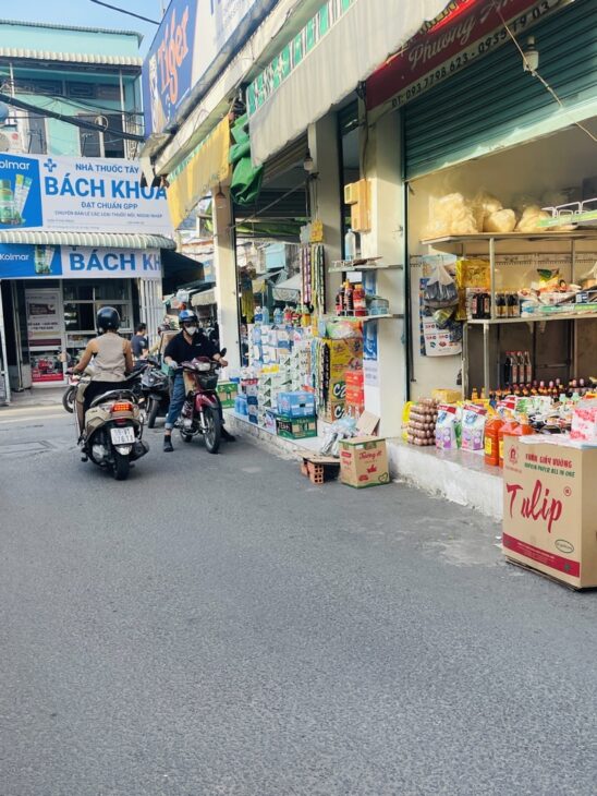 GIÁ RẺ, Nhà Lê Văn Thọ, 72m2 đúc 2 tầng 5PN, 5.8 tỷ TL 0964364745