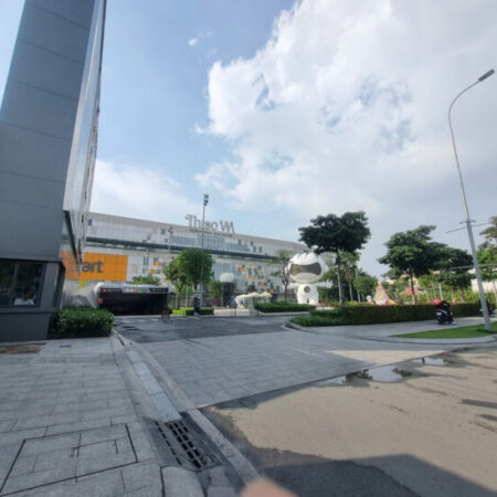 NGON, Nhà HXH Phan Huy Ích, 75m2, Ngang 5m, 6.7 tỷ TL 0964364745