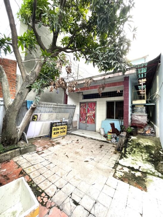 NGON, Nhà HXH Phan Huy Ích, 75m2, Ngang 5m, 6.7 tỷ TL 0964364745