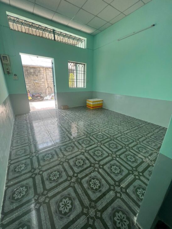 GIÁ RẺ, Bán nhà Phan Huy Ích ngay Emart, 60m2, 4.3 tỷ TL 0964364745