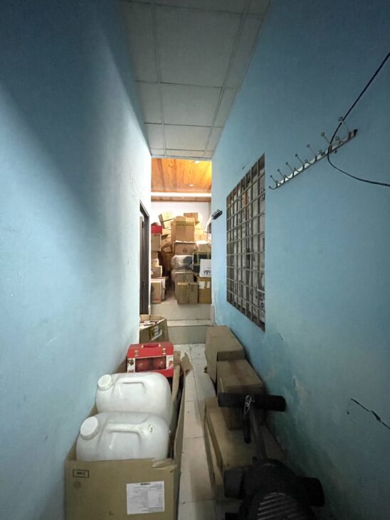 NGON, Nhà HXH Phan Huy Ích, 75m2, Ngang 5m, 6.7 tỷ TL 0964364745