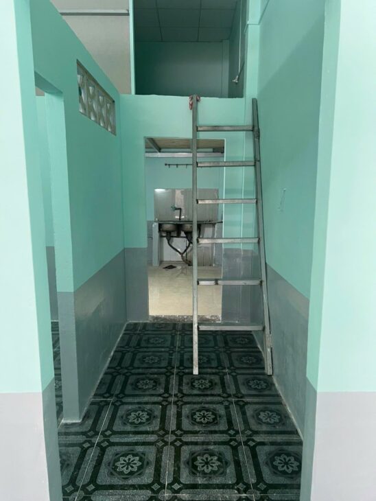 GIÁ RẺ, Bán nhà Phan Huy Ích ngay Emart, 60m2, 4.3 tỷ TL 0964364745