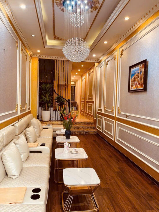 Bán nhà Phố Tôn Đức Thắng, Ngõ Ô Tô, 7 Tầng, Nội Thất Tiền Tỷ, Giá: 13.65 Tỷ, Lh: 0396935190.